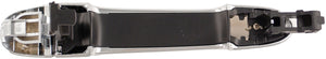 Exterior Door Handle Front Right Without Keyhole - Dorman 81404