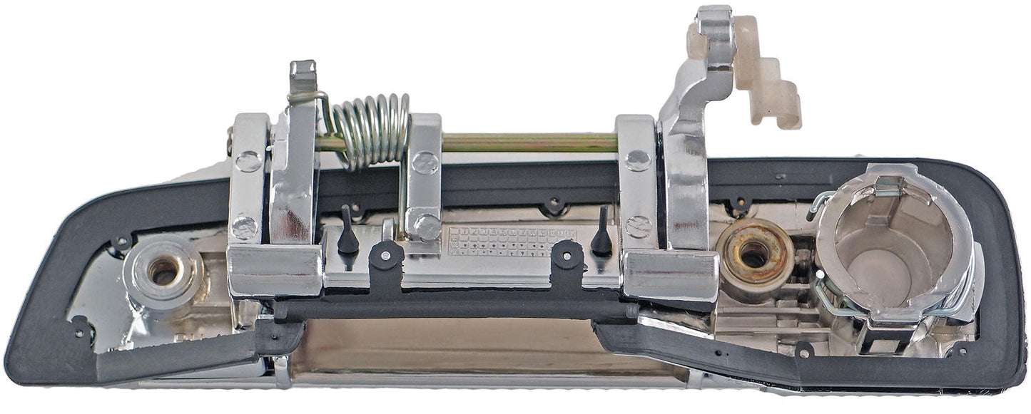 Exterior Door Handle Front Right - Dorman# 93622