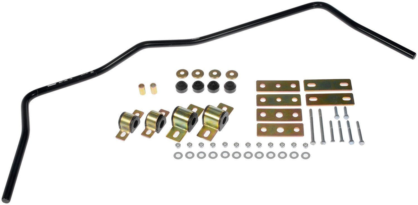 Rear Sway Bar For 61-64 Corvair Truck - Dorman# 927-163