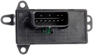 Power Window Switch - Front left (Dorman# 901-449)