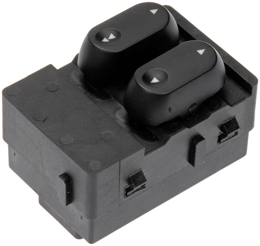 Power Window Switch - Left Front (Dorman# 901-340)