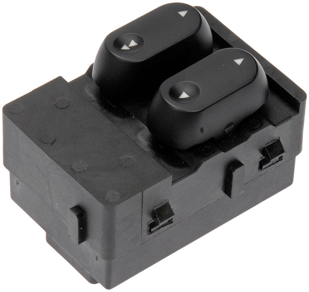 Power Window Switch - Left Front (Dorman# 901-340)