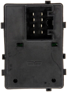Power Window Switch - Left Front (Dorman# 901-340)