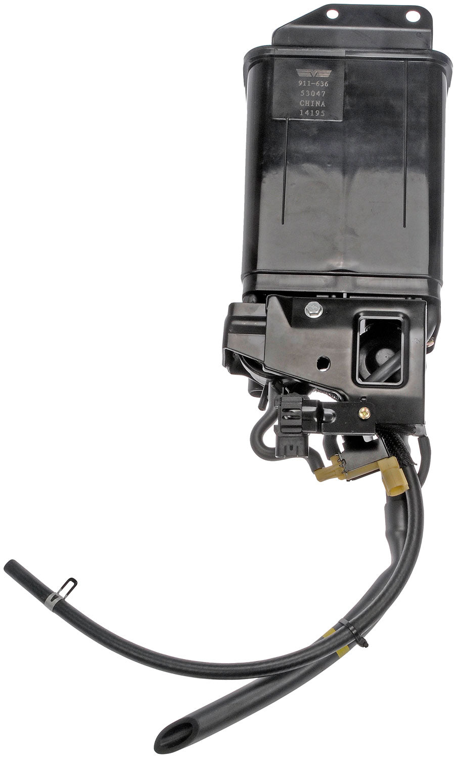 Evaporative Emissions Charcoal Canister - Dorman# 911-636