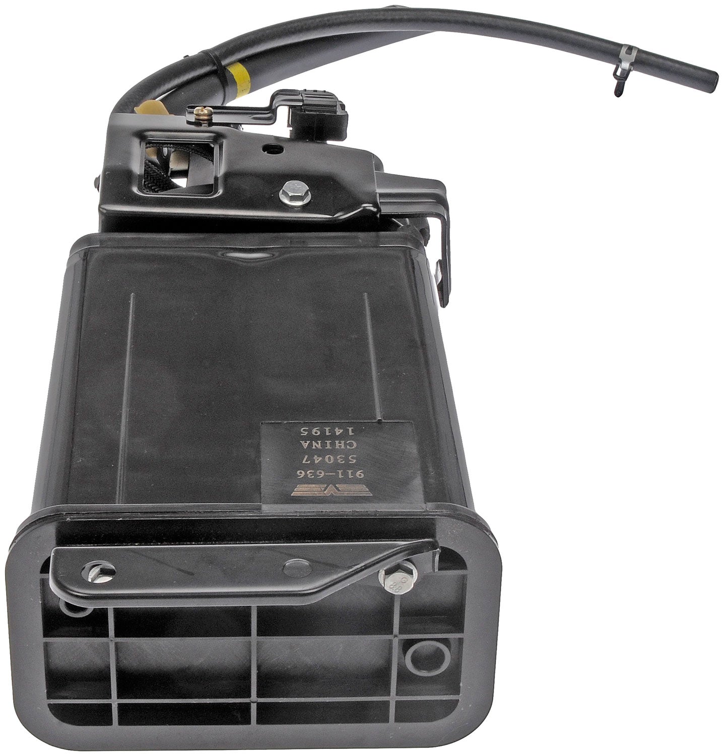Evaporative Emissions Charcoal Canister - Dorman# 911-636