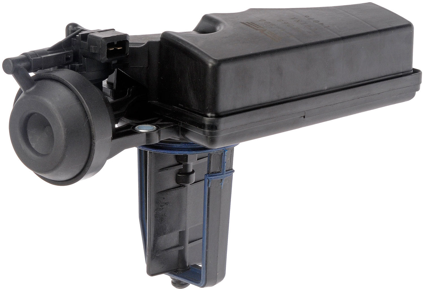 Intake Manifold Runner Control - Dorman 911-900