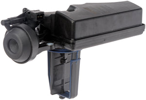 Intake Manifold Runner Control - Dorman 911-900