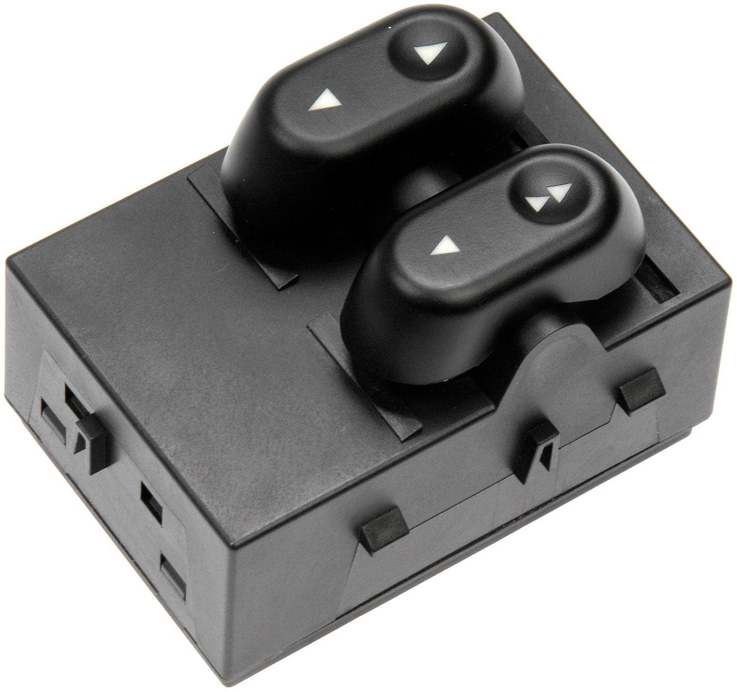 Power Window Switch - Master Left Side (Dorman# 901-335)