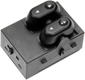Power Window Switch - Master Left Side (Dorman# 901-335)