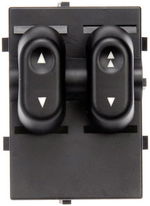Power Window Switch - Master Left Side (Dorman# 901-335)