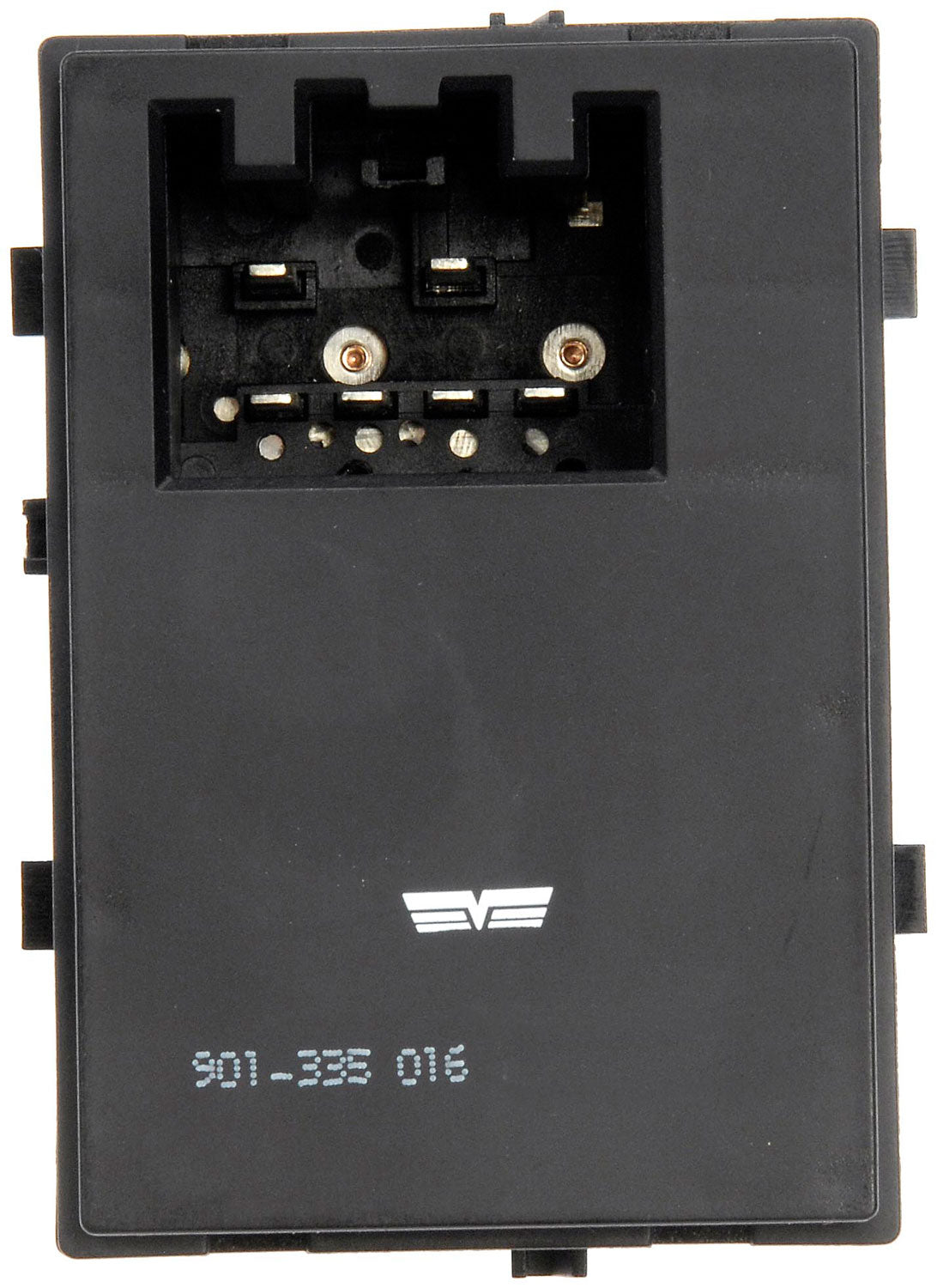 Power Window Switch - Master Left Side (Dorman# 901-335)