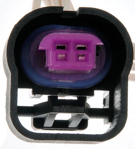 Vehicle speed sensor connector - Dorman# 645-782