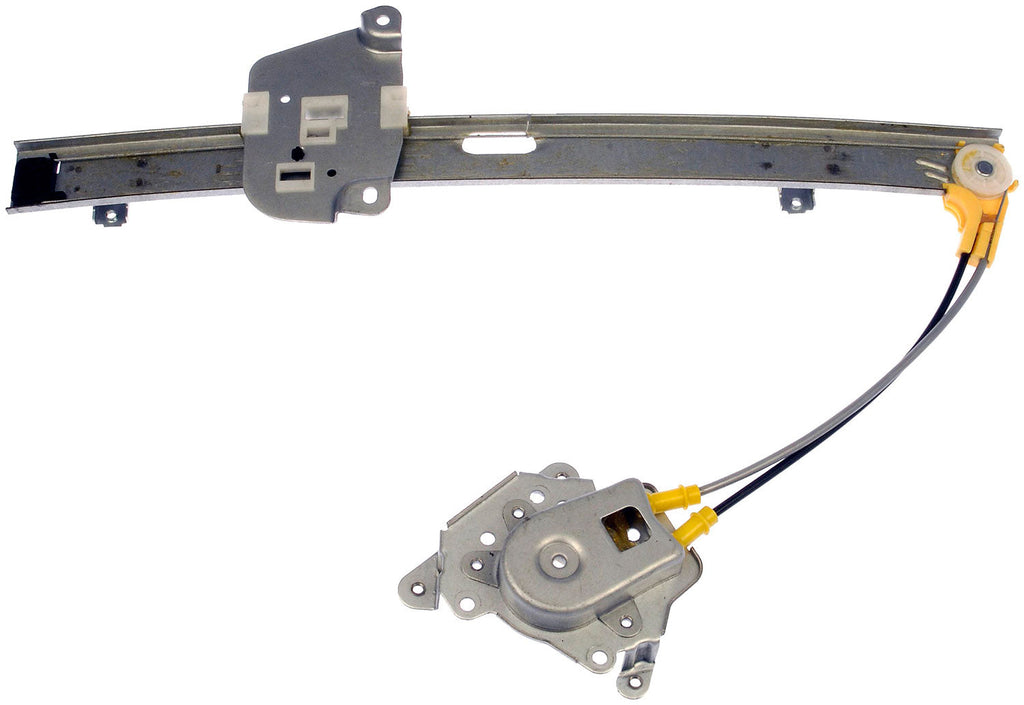 Power Window Regulator (Regulator Only) - Dorman 740-965
