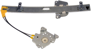 Power Window Regulator (Regulator Only) - Dorman 740-965