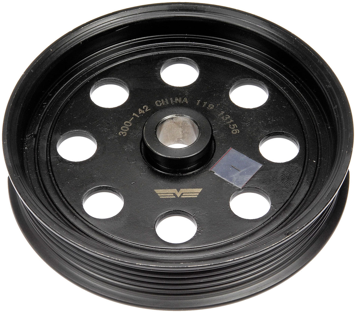 Power Steering Pump Pulley - Dorman 300-142