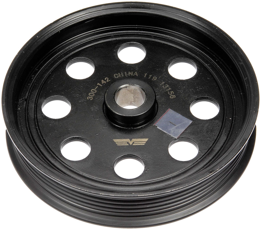 Power Steering Pump Pulley - Dorman 300-142