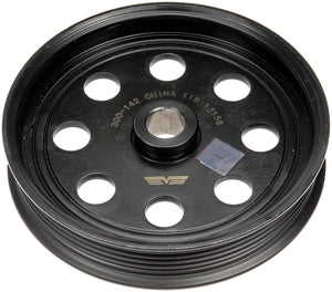 Power Steering Pump Pulley - Dorman 300-142