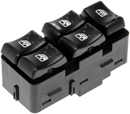 Window Switch - Left Front - Dorman 901-132