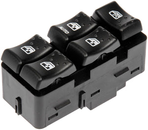 Window Switch - Left Front - Dorman 901-132