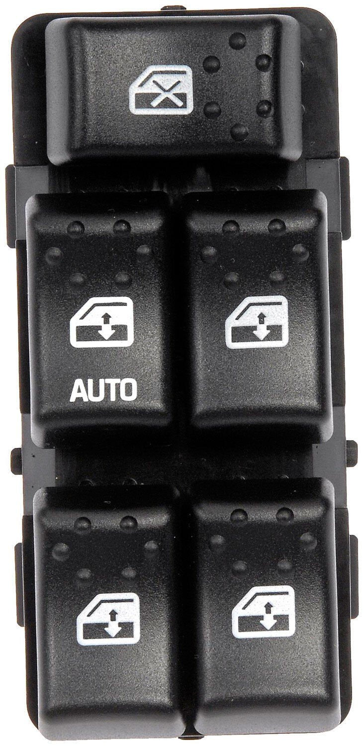 Window Switch - Left Front - Dorman 901-132