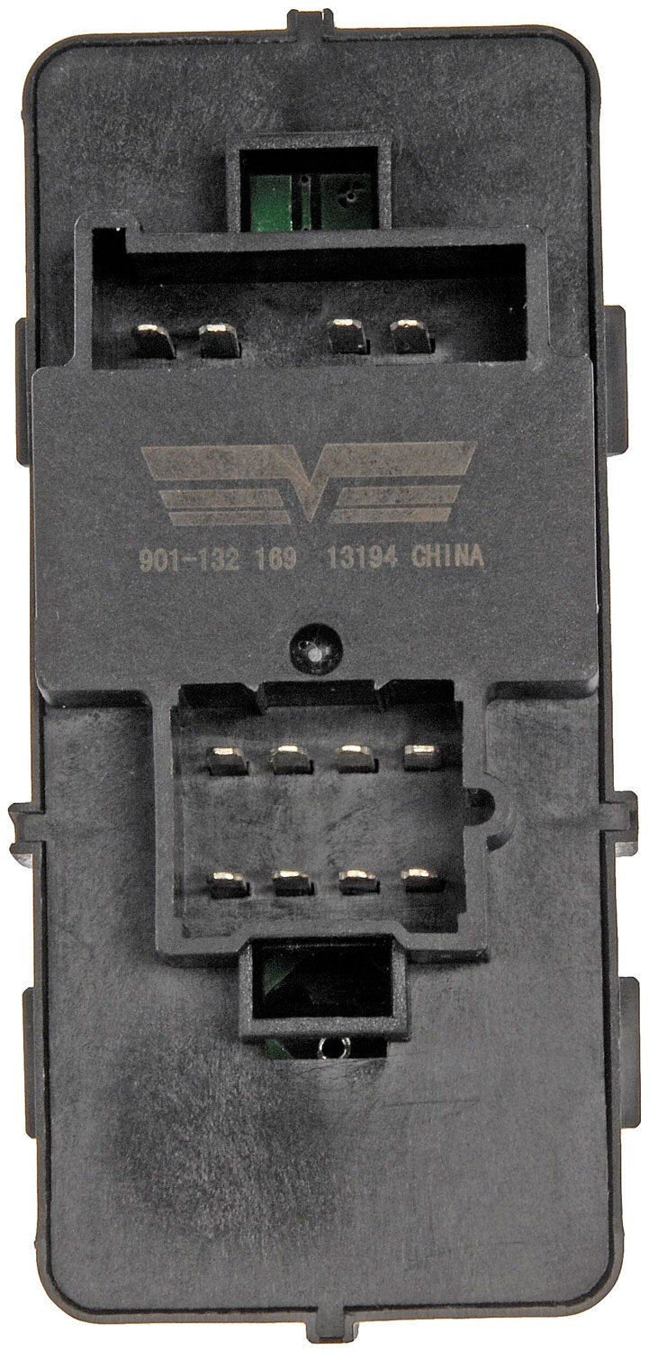 Window Switch - Left Front - Dorman 901-132