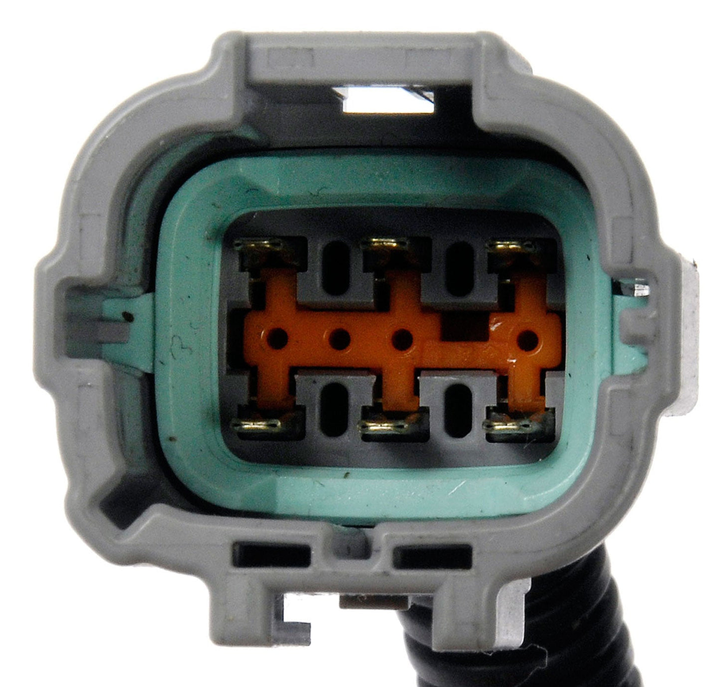 Power Motor And Regulator Assembly - Dorman 748-525