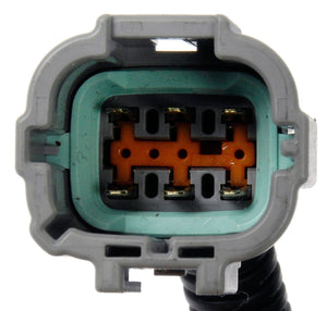 Power Motor And Regulator Assembly - Dorman 748-525