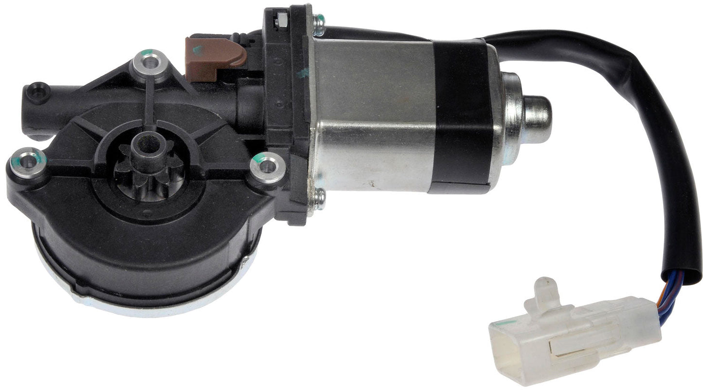 Window Lift Motor (Motor Only) - Dorman 742-515