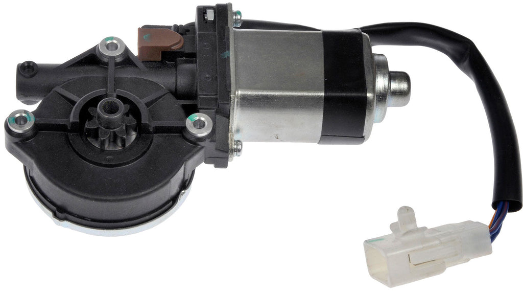Window Lift Motor (Motor Only) - Dorman 742-515