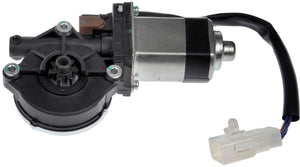 Window Lift Motor (Motor Only) - Dorman 742-515