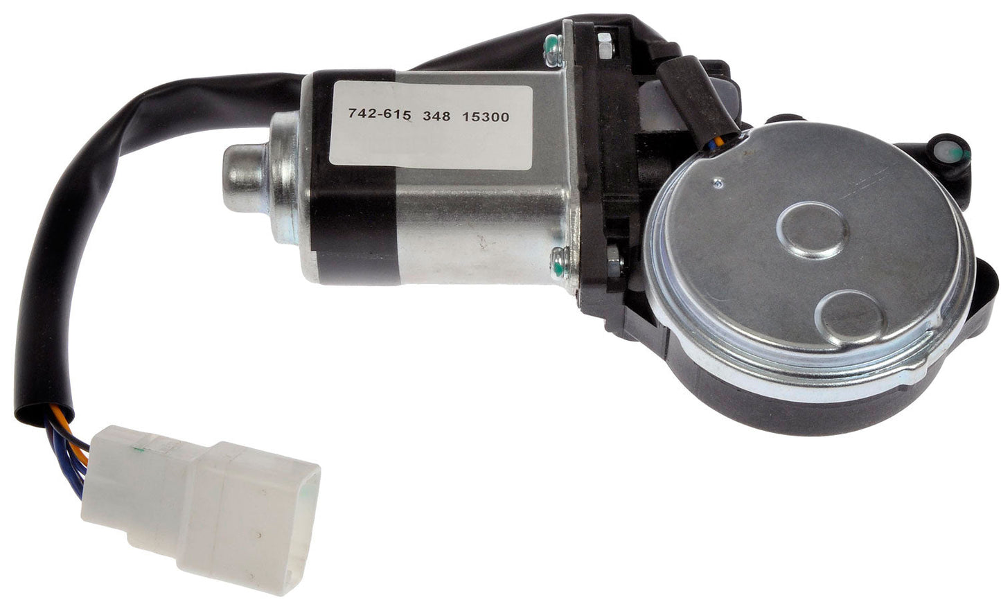 Window Lift Motor (Motor Only) - Dorman 742-515