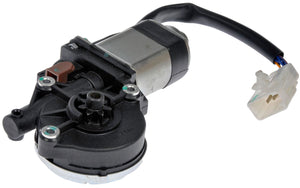 Window Lift Motor (Motor Only) - Dorman 742-515