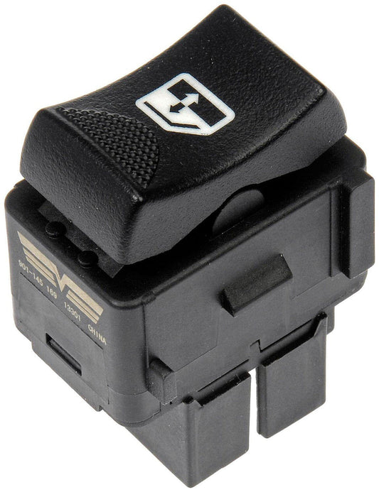 Power Window Switch - Right Side - Dorman 901-145
