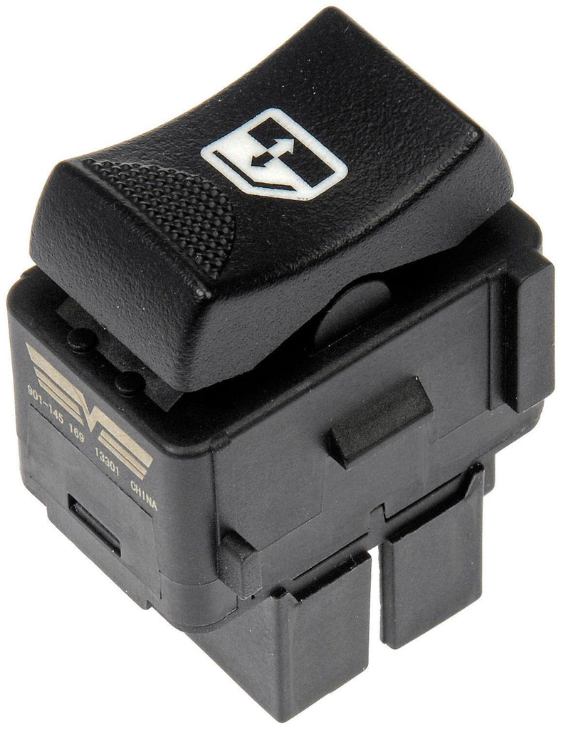 Power Window Switch - Right Side - Dorman 901-145