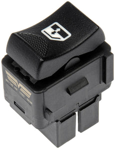 Power Window Switch - Right Side - Dorman 901-145
