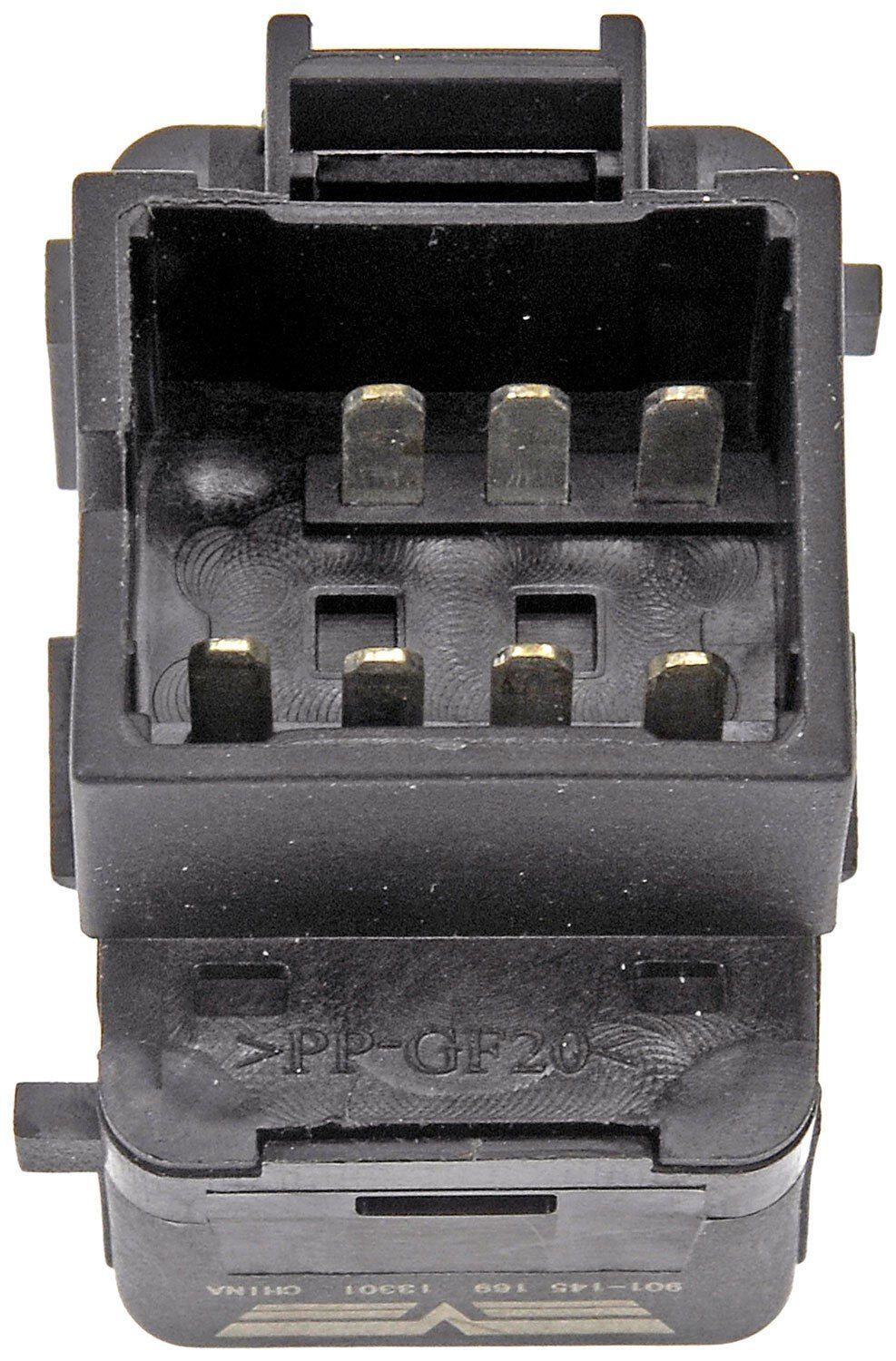 Power Window Switch - Right Side - Dorman 901-145