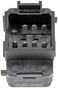 Power Window Switch - Right Side - Dorman 901-145