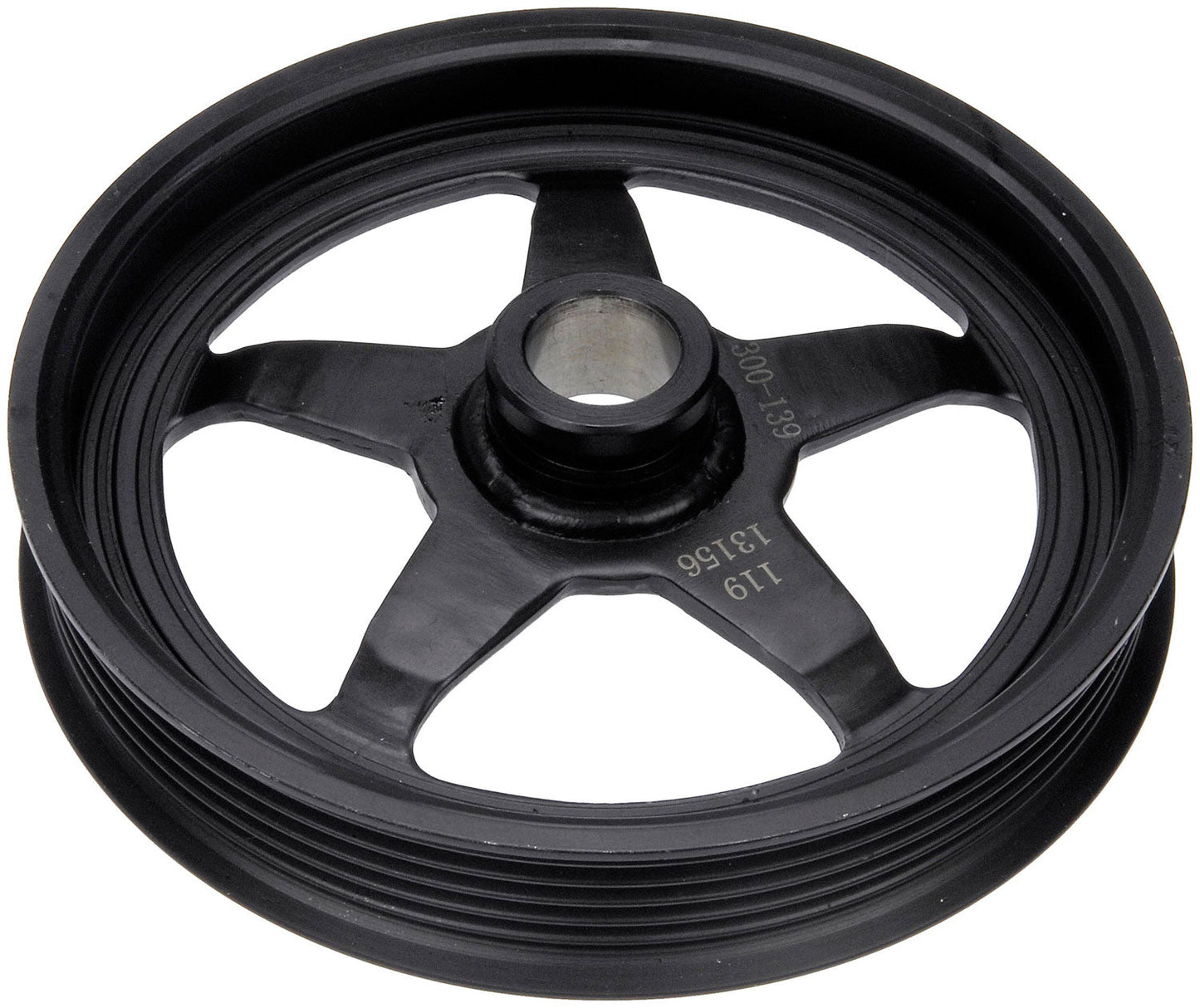 Power Steering Pump Pulley - Dorman 300-139