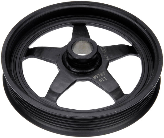 Power Steering Pump Pulley - Dorman 300-139