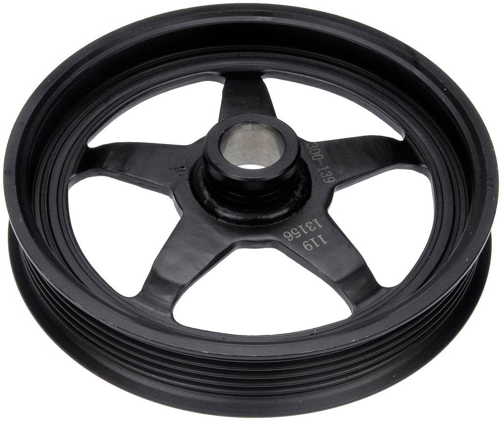 Power Steering Pump Pulley - Dorman 300-139