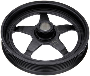 Power Steering Pump Pulley - Dorman 300-139