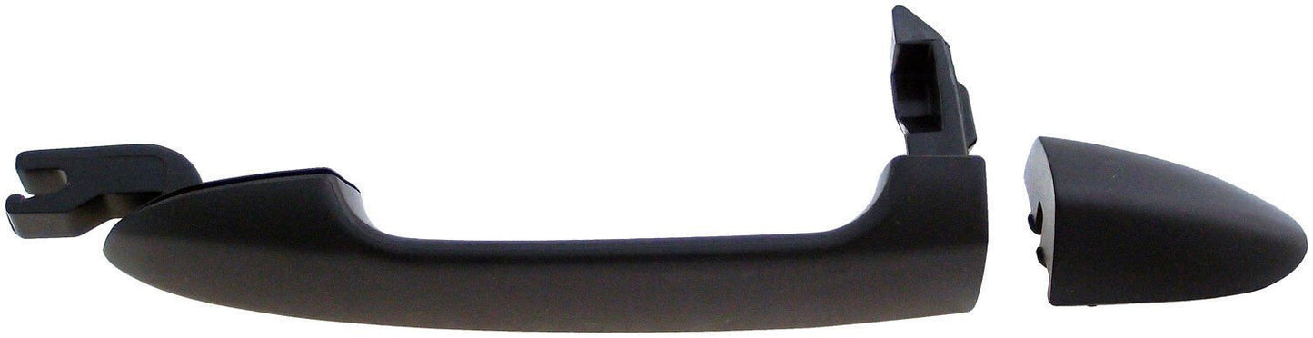 Exterior Door Handle Rear Left - Dorman 83583