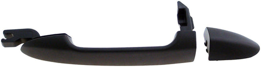 Exterior Door Handle Rear Left - Dorman 83583