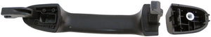 Exterior Door Handle Rear Left - Dorman 83583