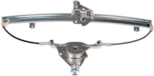 Power Window Regulator (Regulator Only) - Dorman 740-964