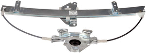 Power Window Regulator (Regulator Only) - Dorman 740-964