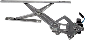 Power Window Regulator And Motor Assembly - Dorman 748-101