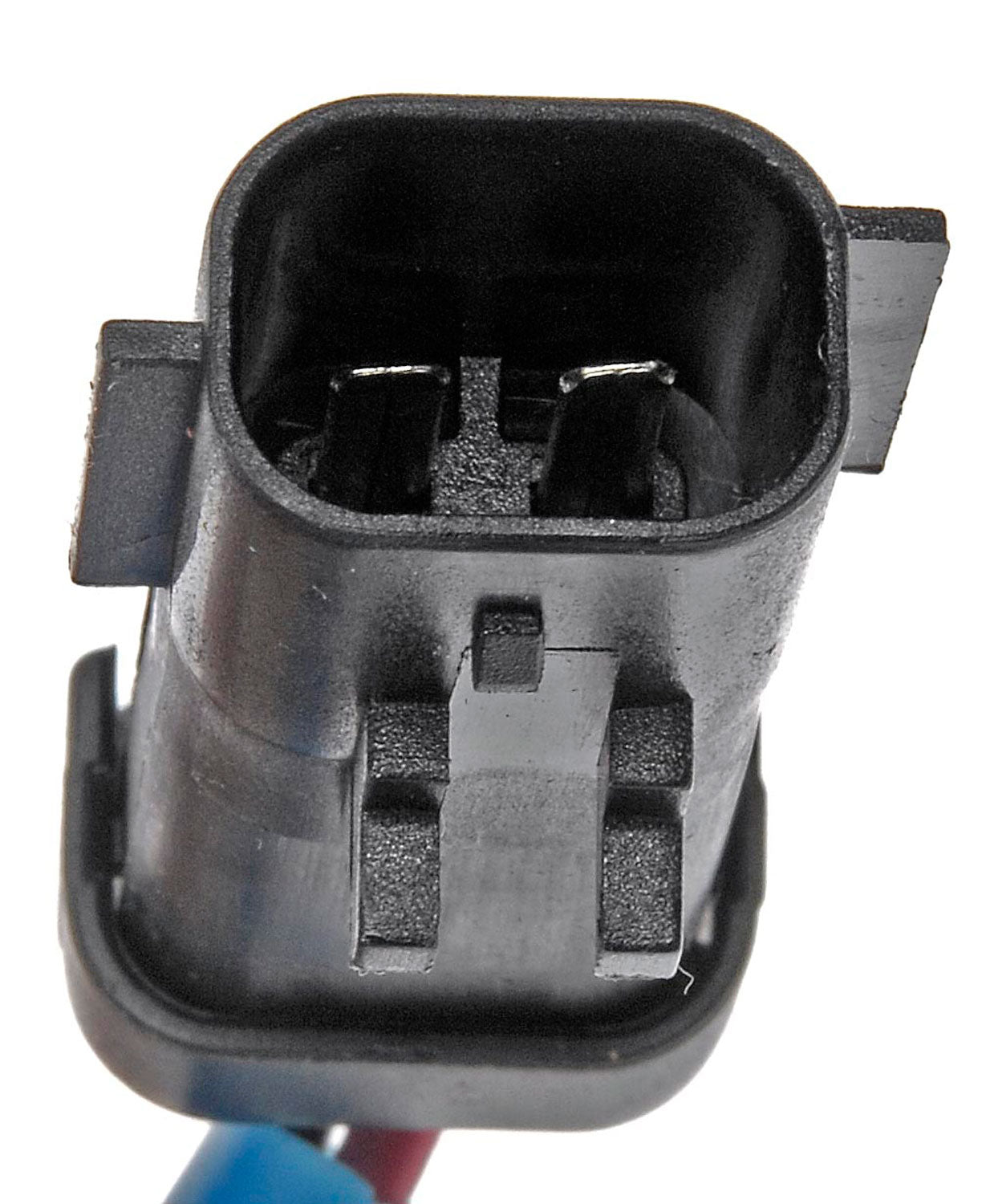 Power Window Regulator And Motor Assembly - Dorman 748-101