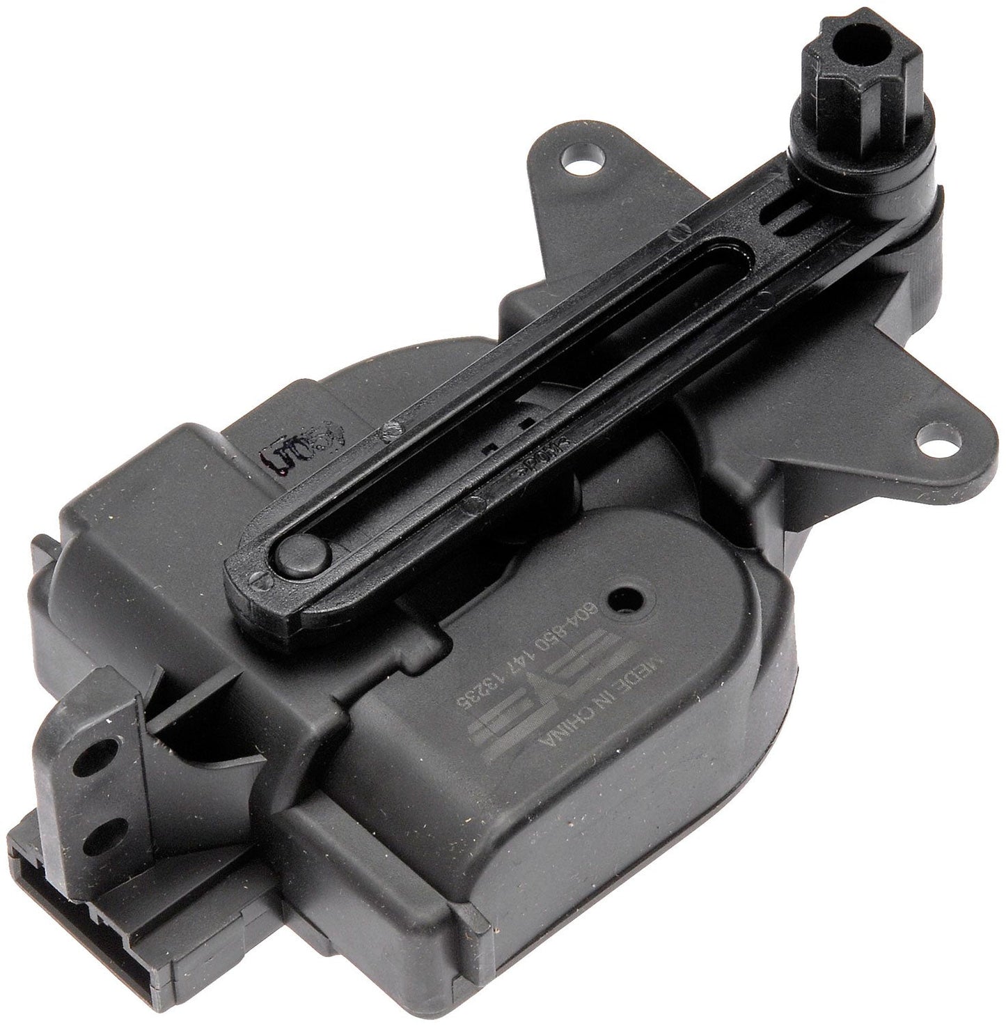 Air Door Actuator - Re-Circulation - Dorman 604-850