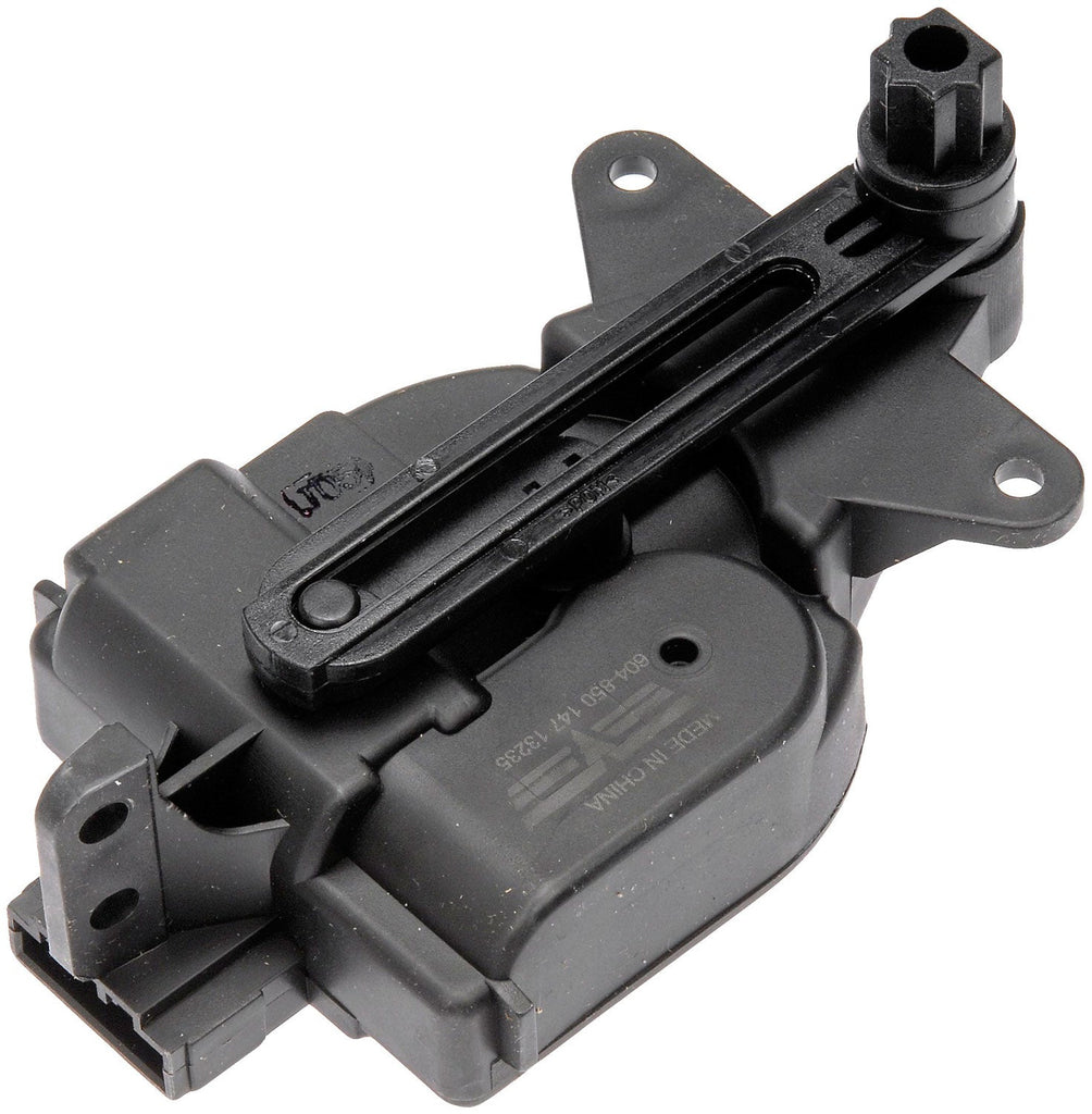 Air Door Actuator - Re-Circulation - Dorman 604-850